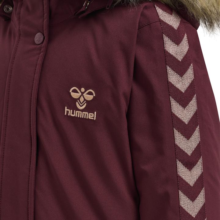 Image du produit hummel Leaf Tex Coat (116)
