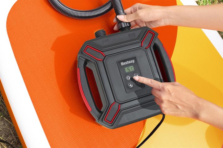 Produktbild Bestway PowerGrip