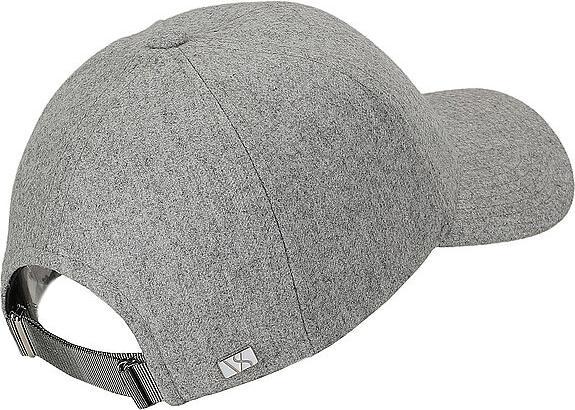 Image du produit Varsity Casquette CLASSIC WOOL (M)