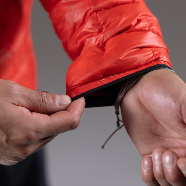 Actual product image Jones Down Jacket M's Ult Re-Up Down Rec 2025 (M)