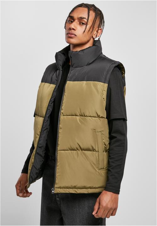 Image du produit Urban Classics Gilet pare-balles (XXL)