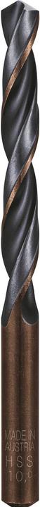 Actual product image Alpen Twist drill (1.3 mm)