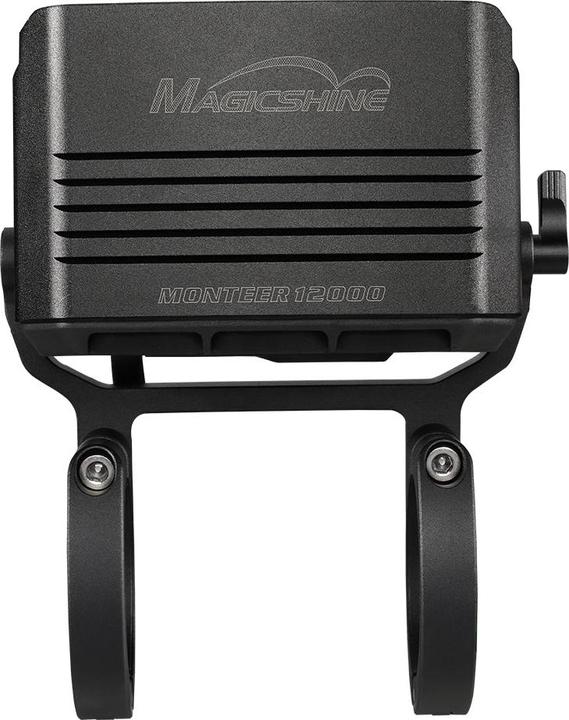 Actual product image Magicshine Monteer 12000S Remote (12000 lm)