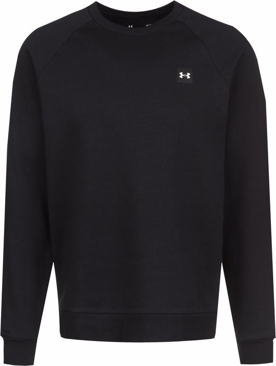 Produktbild Under Armour Rival Fleece Sweatshirt Herren (S)