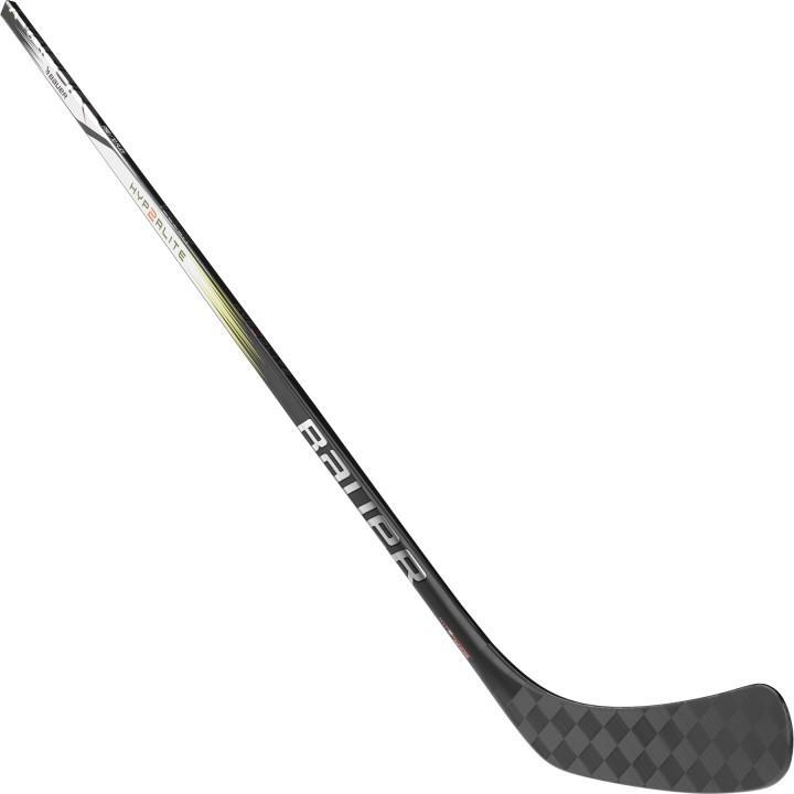 Image du produit Bauer Crosse de hockey Vapor Hyp2rlite INT Composite (gauche, INT 65 Flex, 92) (Gauche)