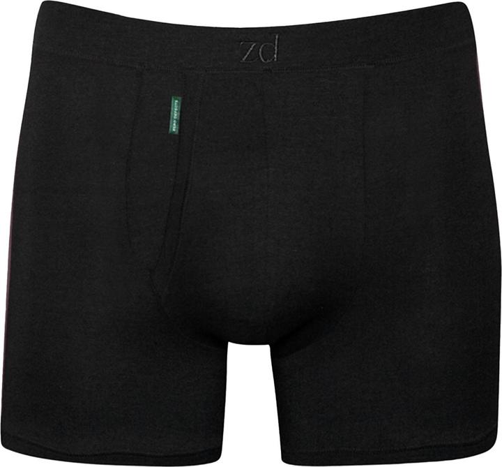 Zd Zero Defects Boxershort Casual Bequem sitzend (6XL, Einzelpack)