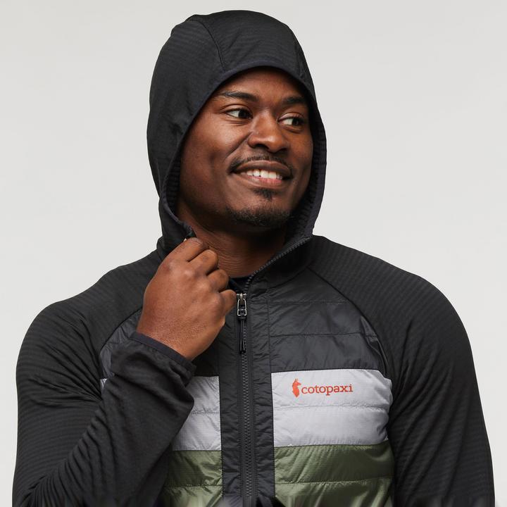 Produktbild Cotopaxi Capa Hybrid Insul. Hooded Jkt (XL)
