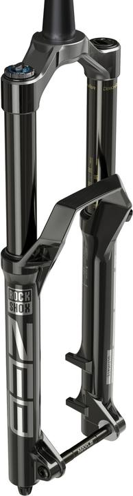 Immagine prodotto RockShox ZEB Ultimate RC2 (170 mm, Aria)