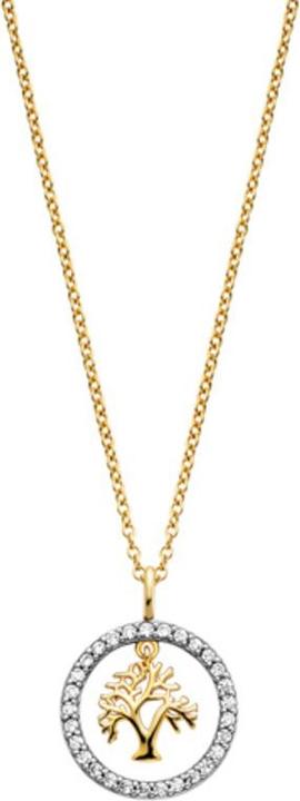 Image du produit Engelsrufer Kette (Argent 925, 50 cm)