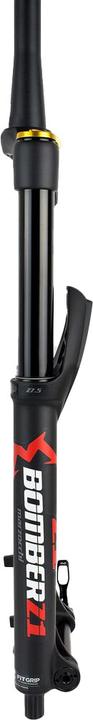 Image du produit Marzocchi Bomber Z1 27.5 (180 mm, Ressort)