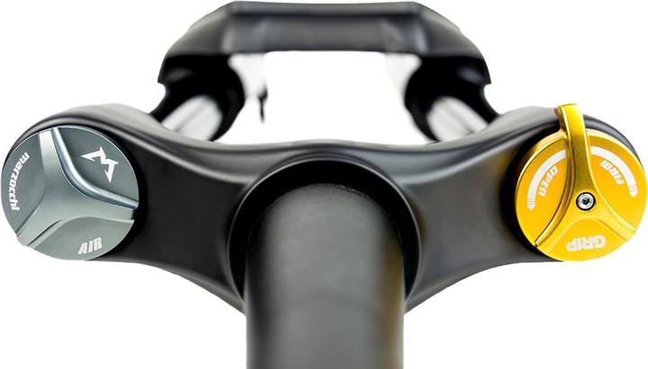 Produktbild Marzocchi Bomber Z1 Coil 29" (170 mm, Luft)