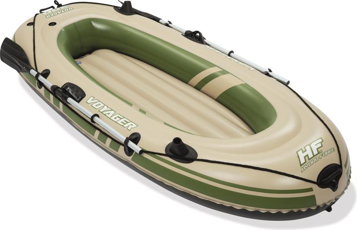 Produktbild Bestway Voyager 301 (243 cm, 2 Pers.)