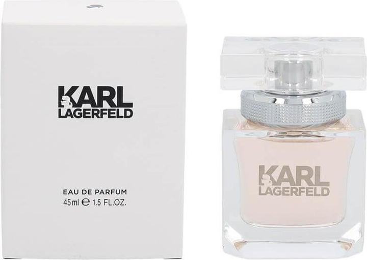 Produktbild Karl Lagerfeld Parfum (Eau de Parfum, 45 ml)
