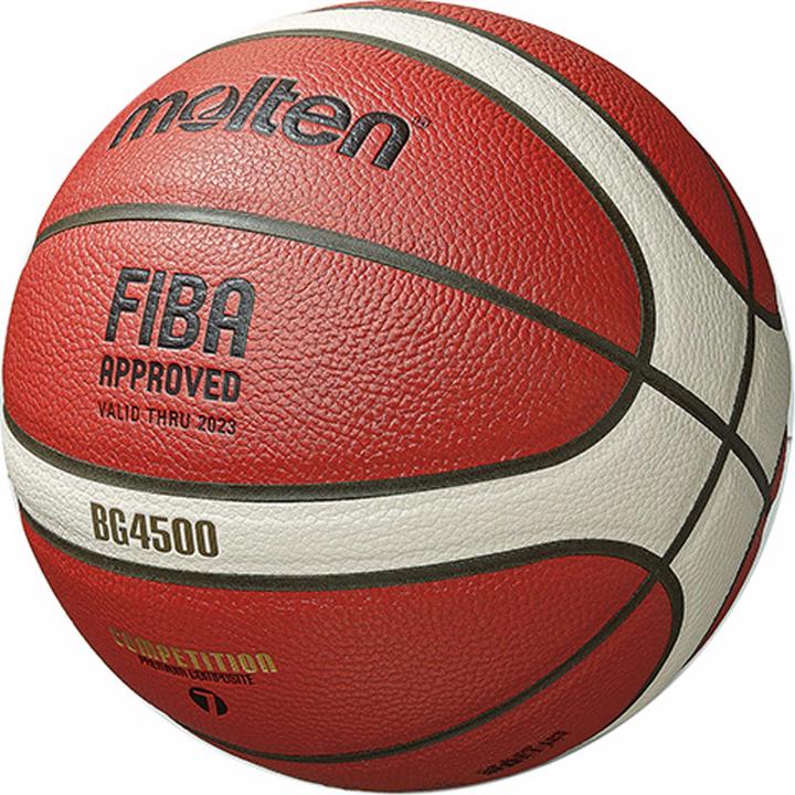 Image du produit Molten B7G4500-DBB Basket-ball