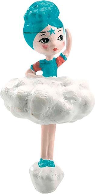 Produktbild Djeco Ballerina