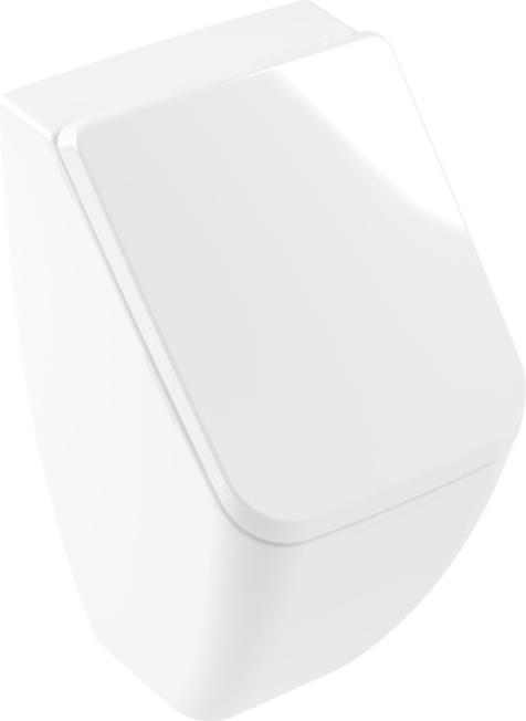 Villeroy & Boch V&B Absaug-Urinal VENTICELLO 285x545x315mm DF für De we