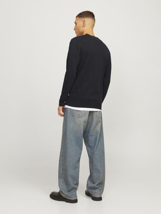 Immagine prodotto Jack & Jones Jjeemil Knit Button Cardigan Noos (XXL)