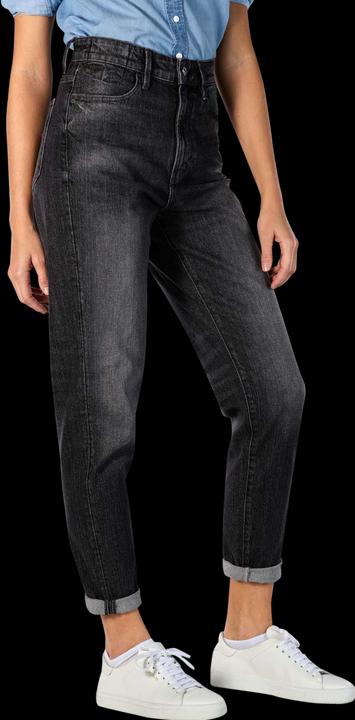 Produktbild G-Star Janeh Jeans Ultra High Mom Ankle faded basalt (W26/L34)