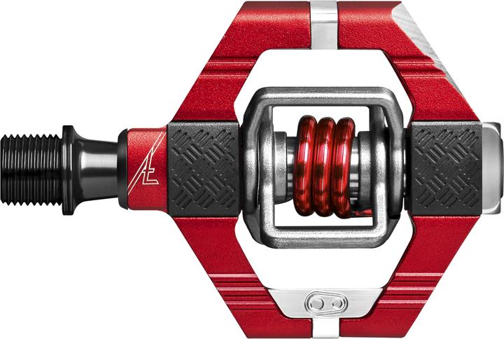 Actual product image Crankbrothers Candy 7 Pedal