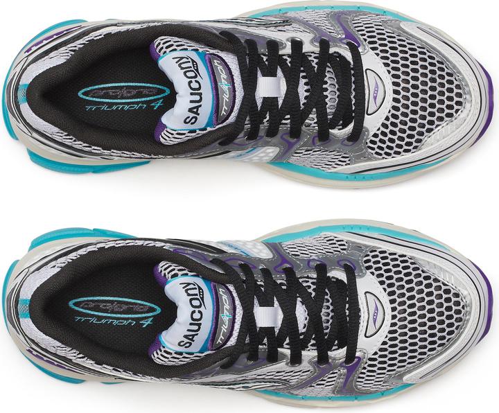 Image du produit Saucony Progrid Triumph 4 (39)