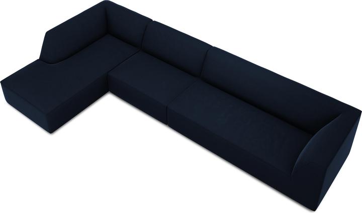 Actual product image Micadoni Ruby (Corner sofa)