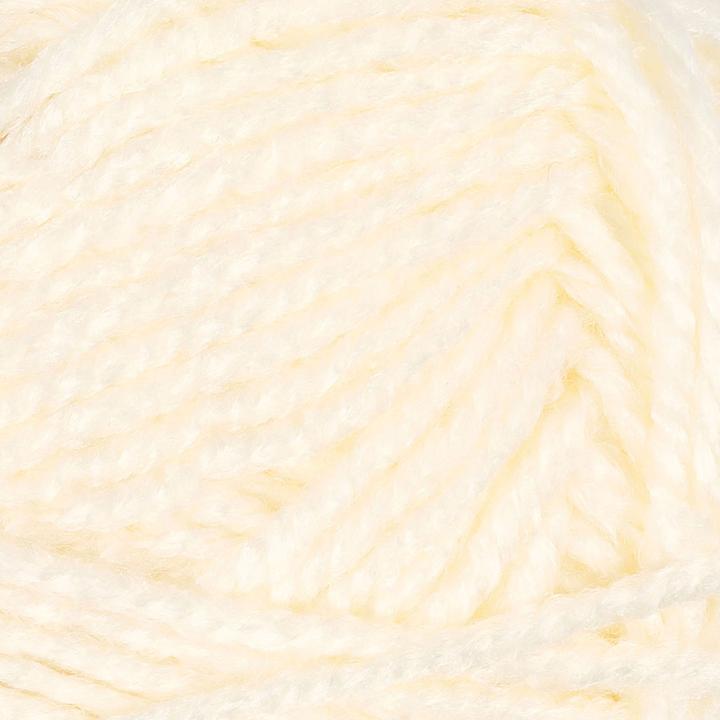 Actual product image Creativ Company Acrylic wool 50g (80 m)