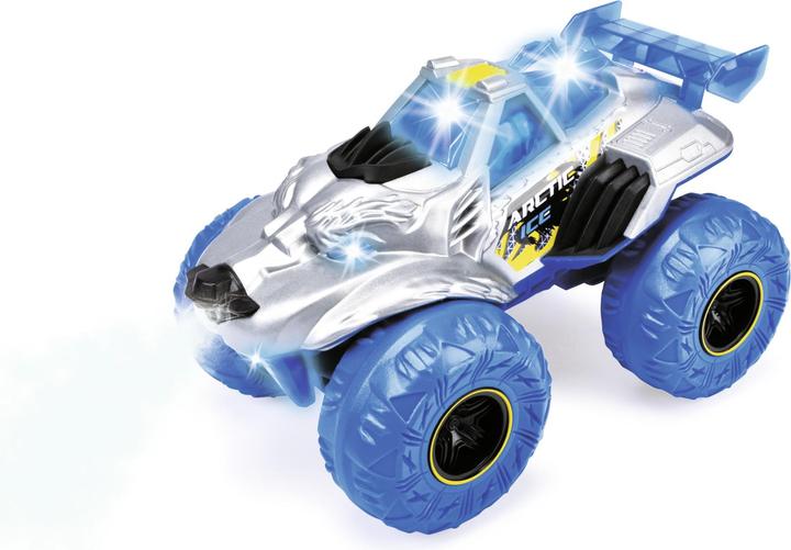Actual product image Dickie Arctic Ice Monster
