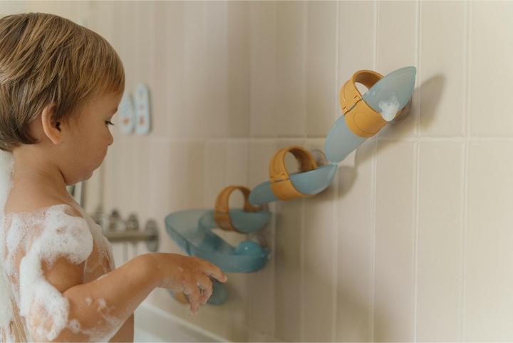 Produktbild Rubo Toys Little Dutch Wasserbahn
