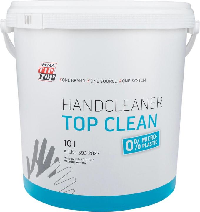 Tip Top Top Clean (Recharges, 10000 ml)
