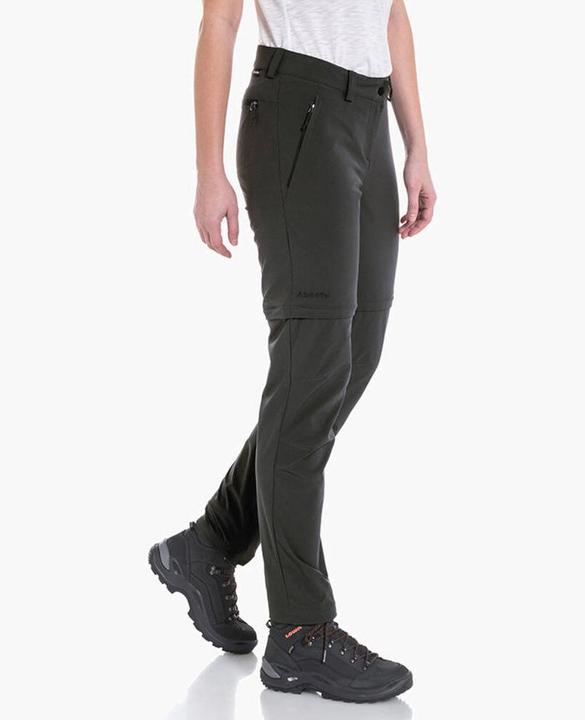 Produktbild Schöffel Ascona Zip-Off Hose (19)