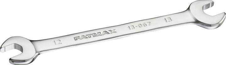 Immagine prodotto Stanley Chiave a doppio taglio (13 mm)