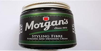 Produktbild Morgans Pomade Styling Fibre (Haarcreme, 120 ml)