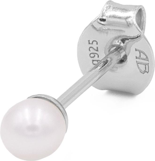 Actual product image Fleur de nuit Junie single piece (925 Silver)