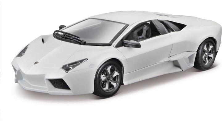 Immagine prodotto Bburago Lamborghini Reventon Grigio 18/21041GY 1:24 per più di 3 anni