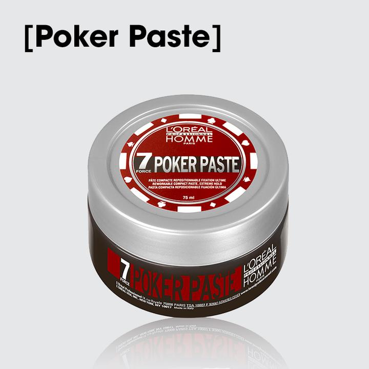 Immagine prodotto L'Oréal Professionnel Poker (Pasta per capelli, 75 ml)