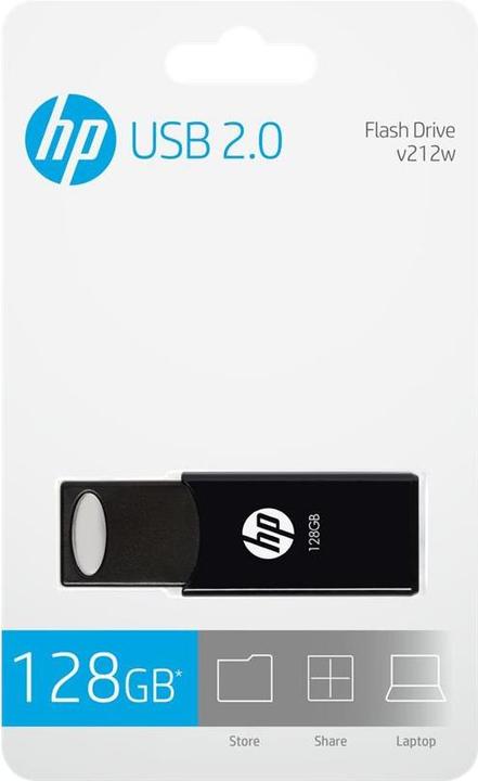Produktbild HP v212w (128 GB, USB-A, USB 2.0)