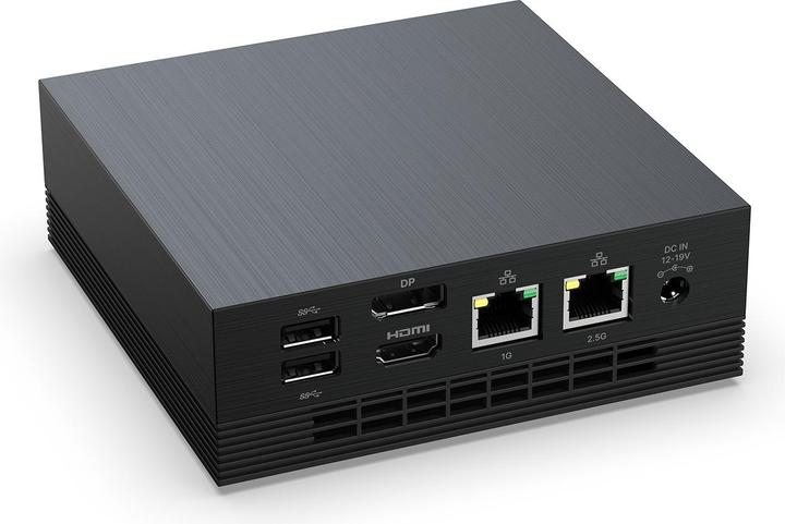 Image du produit Minix NEO Z100-Aero (Intel N100, 16 Go, 512 Go, Intel UHD Graphics)