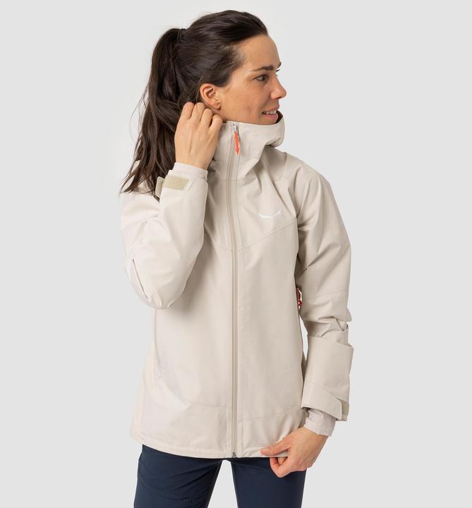 Actual product image Salewa Puez GORE-TEX PACLITE® Jacket Da (38, M)