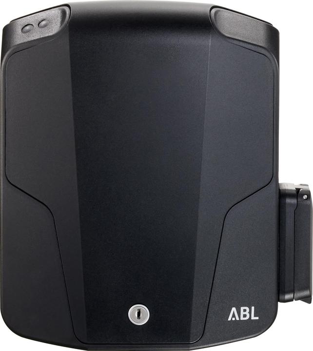 ABL eMH1 (Type 2, 11 kW, 16 A, Type 2)