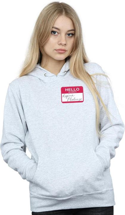 Immagine prodotto Friends Felpa con cappuccio Regina Phalange Donna/Ladies (XXL)