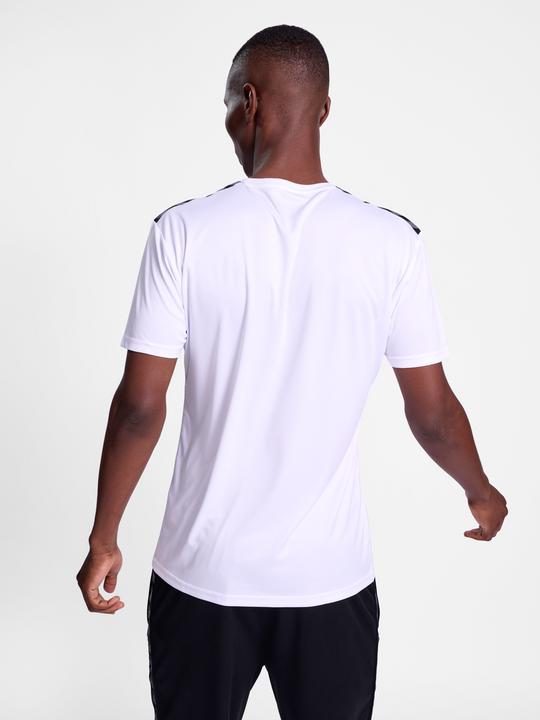 Immagine prodotto hummel Hmlauthentic Pl Maglia S/S (M)