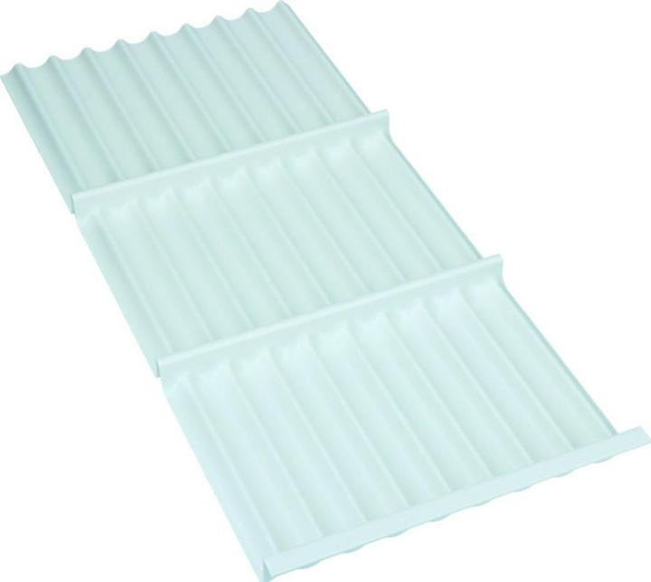 Actual product image Agoform Spice jar inserts SPACE for BLUM LEGRABOX pure M