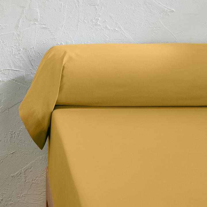 Produktbild La Redoute Interieurs Percale Unie Best (Kopfkissenbezug, 85 x 185 cm)