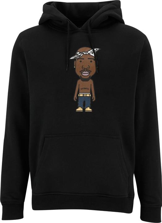 Produktbild Mister Tee LA Sketch Hoody - 139883 (3XL)