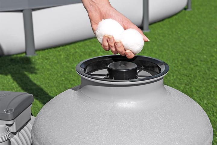 Produktbild Bestway Sandfilteranlage