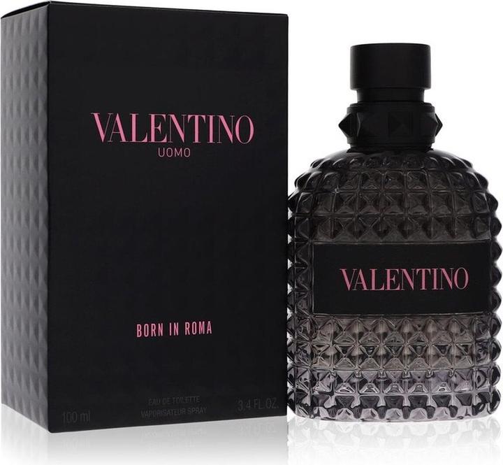 Image du produit Valentino Born in Roma Uomo EDT (Eau de toilette, 150 ml)