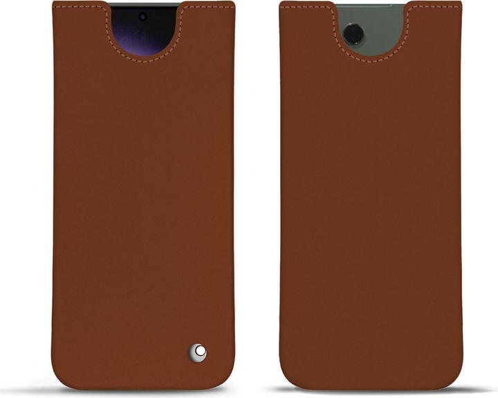 Produktbild Noreve Lederschutzhülle (Samsung Galaxy S24 Ultra)