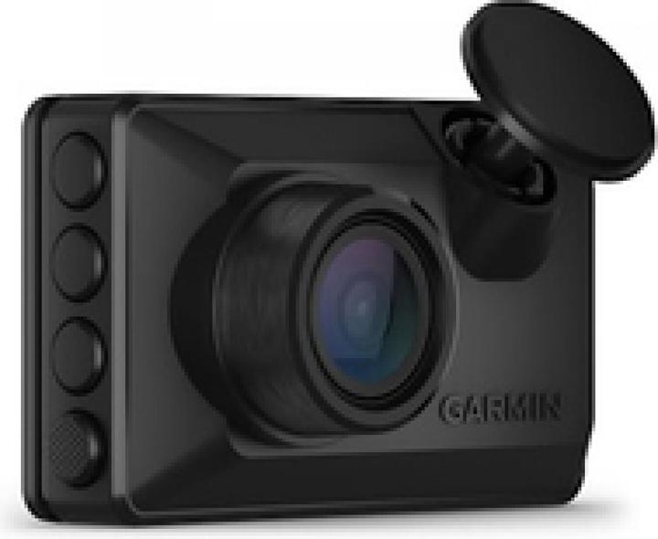 Image du produit Garmin X110 (Microphone intégré, Récepteur GPS, Accéléromètre, Bluetooth, Écran intégré, Batterie, WiFi, Full HD)