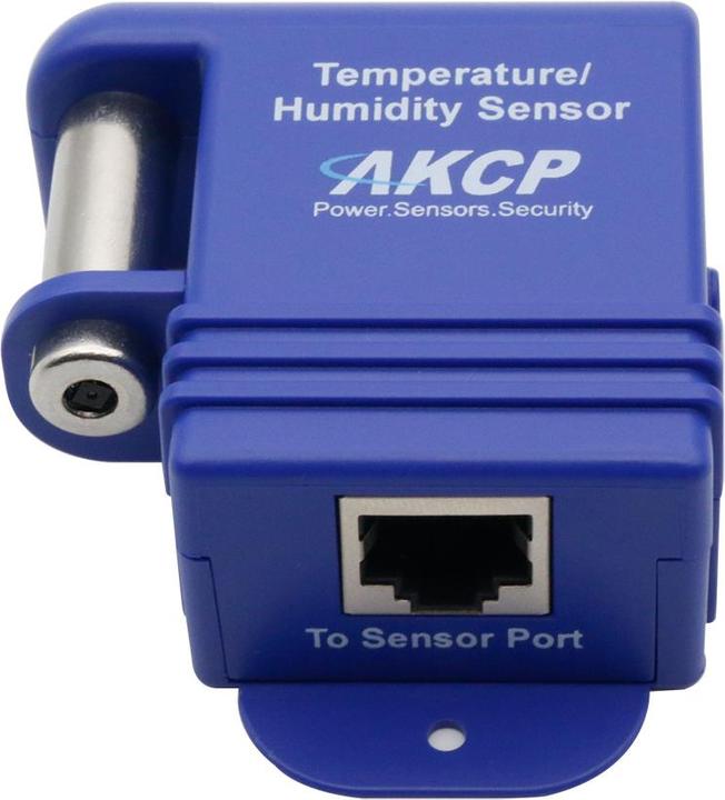 Produktbild AKCP THS00 - Temperatur- und Luftfeuchtigkeitssensor