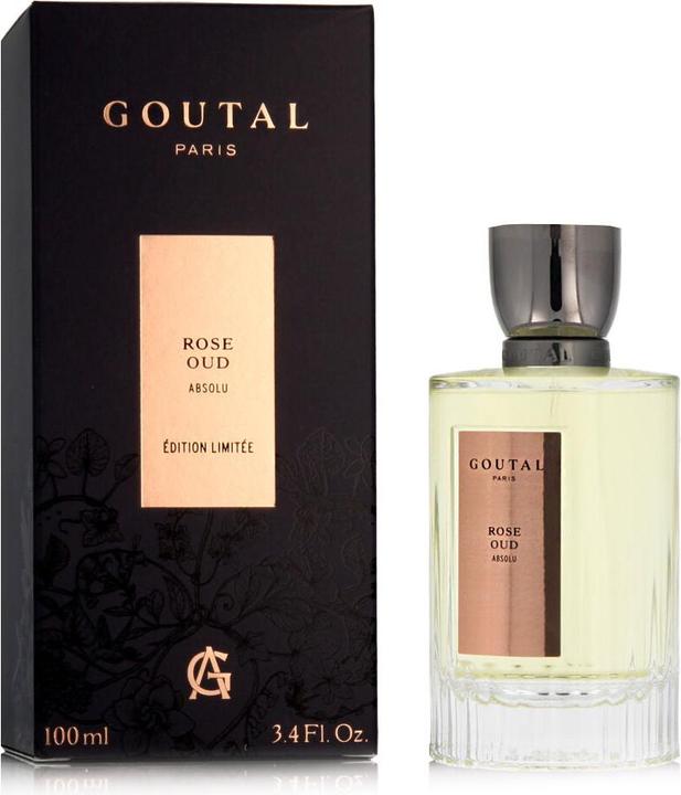 Actual product image Annick Goutal Oud Eau de Parfum (Eau de parfum, 100 ml)